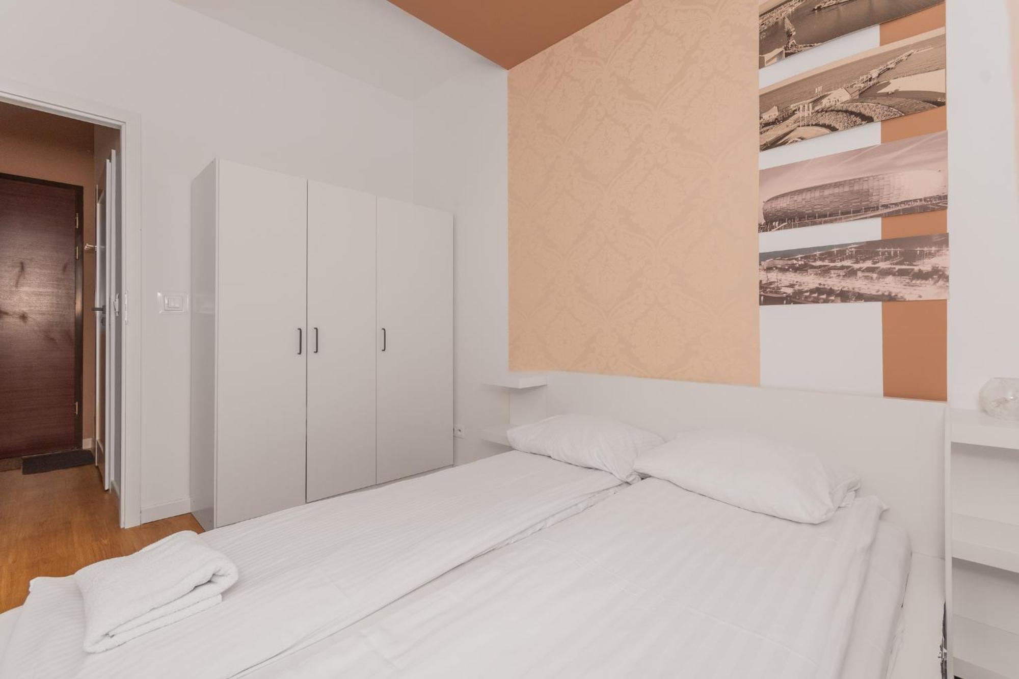 Aqua By Grand Apartments — Photos 2