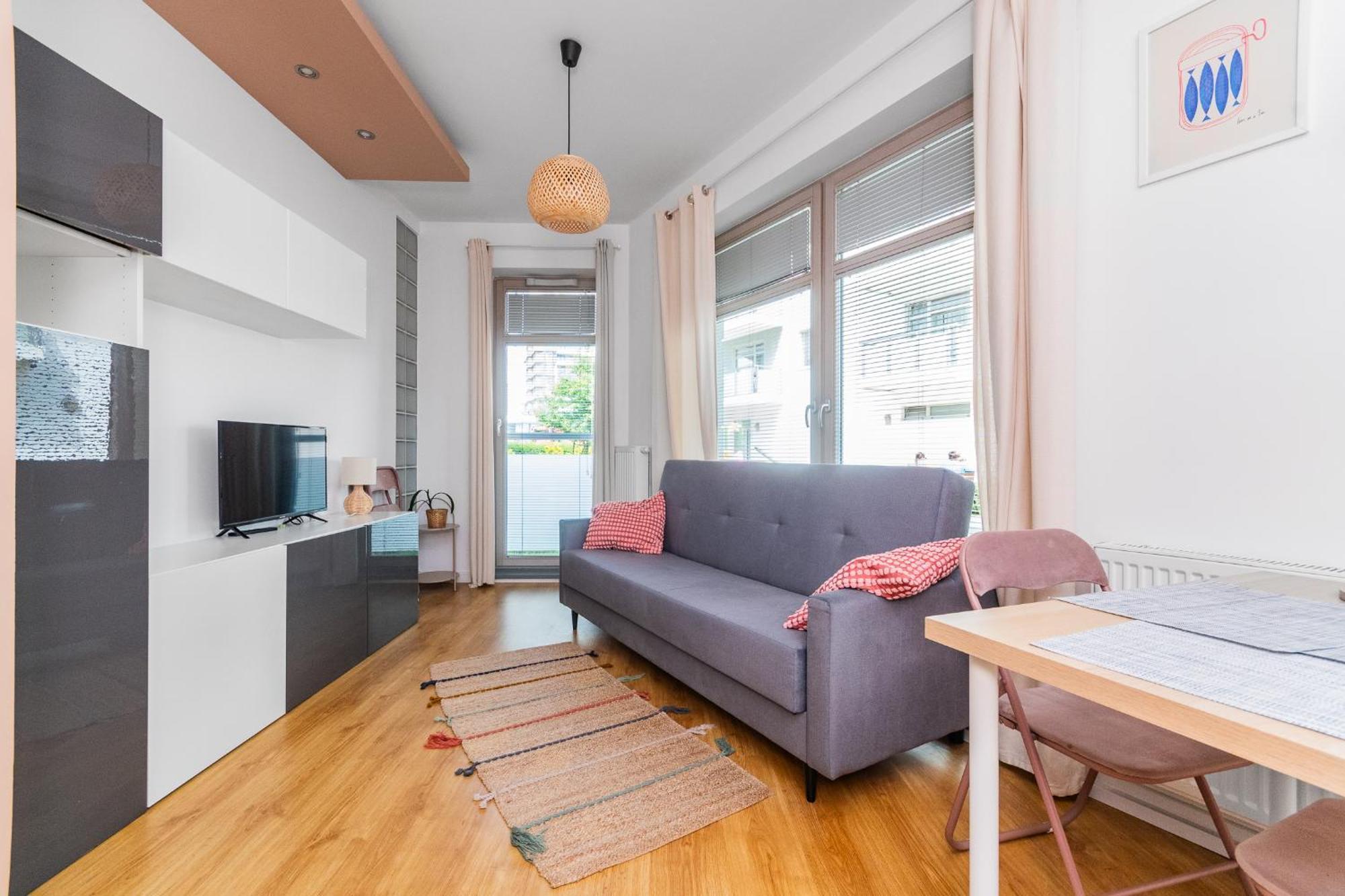 Aqua By Grand Apartments — Photos 3